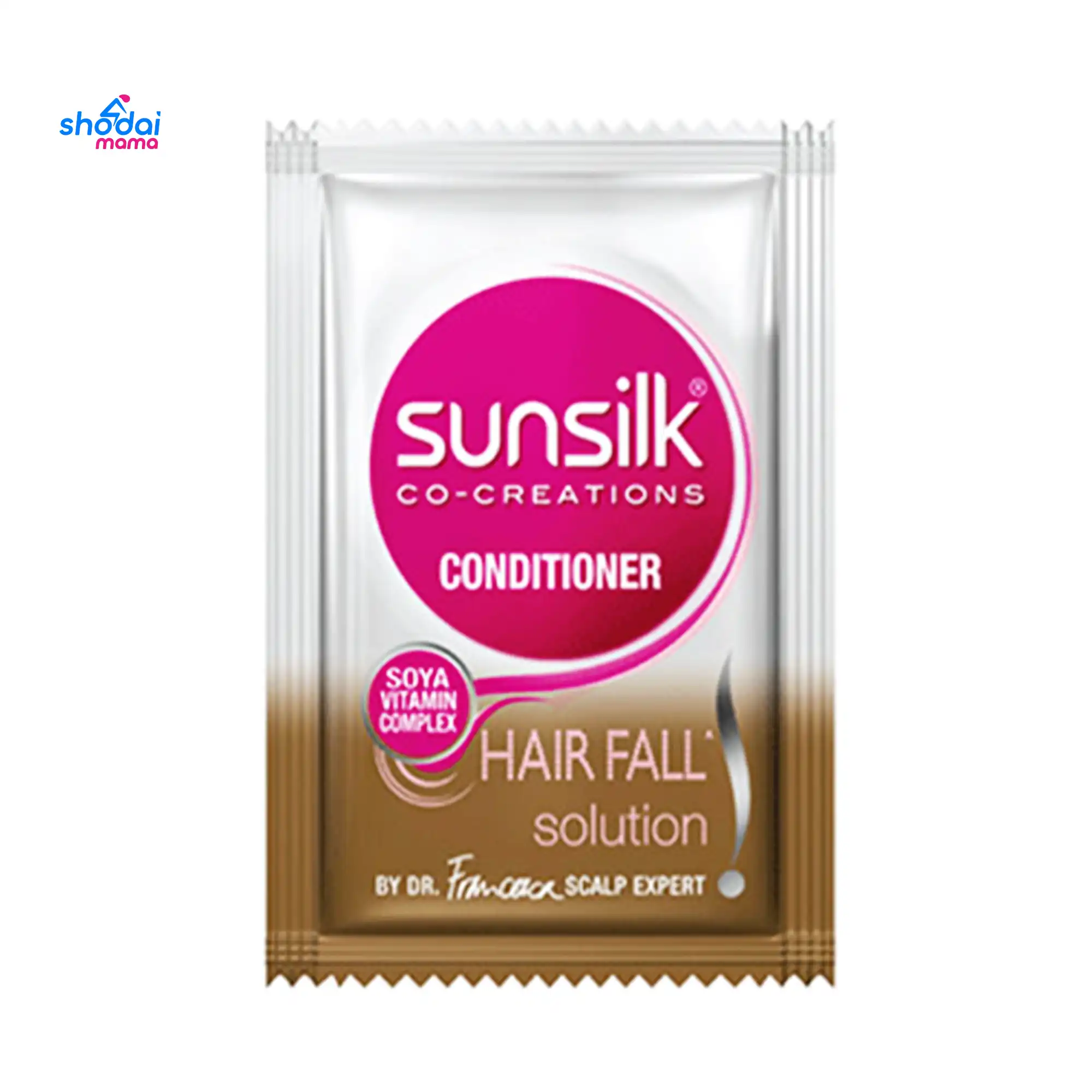 Sunsilk Conditioner Mini Pack 7ml